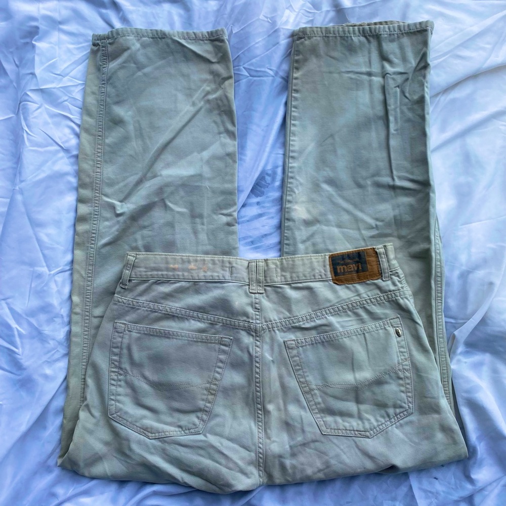 2000’s MAVI CARGOS!